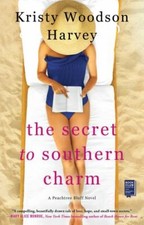 The Secret to Southern Charm by Harvey, Kristy Woodson, usado comprar usado  Enviando para Brazil