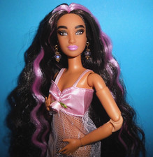 %***Barbie Latina*Made To Move, Petite*Ręka-Ramię-Klatka-Noga-Stopy*Bielizna**% na sprzedaż  Wysyłka do Poland