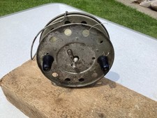 Vintage fishing reel for sale  STOCKPORT