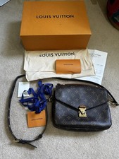 Louis vuitton 2019 for sale  DORKING