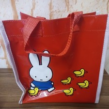 Vintage miffy red for sale  REDDITCH