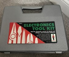 Vintage soldering iron for sale  HARLOW