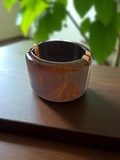 Collier vintage bakélite d'occasion  Marseille XII