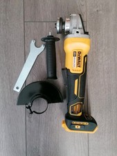 Dewalt 125mm dcg406 for sale  READING