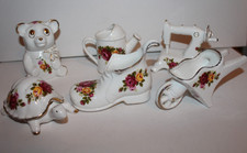 Fine bone china for sale  EARLSTON