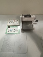 Sizzix big shot for sale  Cedar Rapids