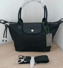Sac main longchamp d'occasion  Gravelines