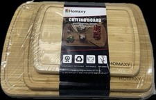 Bamboo cutting boards for sale  Moscow Mills
