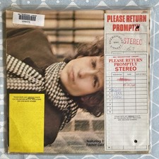 Bob dylan blonde for sale  LEICESTER