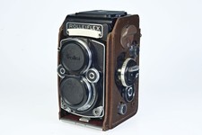 Rolleiflex planar dbp usato  Firenzuola