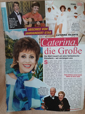 Caterina valente 1 gebraucht kaufen  Magdeburg