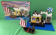 Lego 6267 sets gebraucht kaufen  Reutlingen