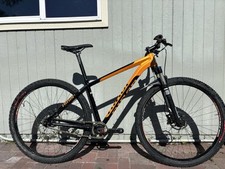 Niner one9 med for sale  Redmond