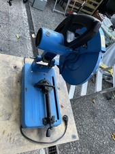 Troncatrice metallo 2000w usato  Italia