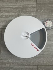 cat mate c50 for sale  BRENTFORD