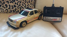 Nikko 1982 mercedes d'occasion  Niort