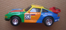 Slotcar porsche harlekin gebraucht kaufen  Schwabach