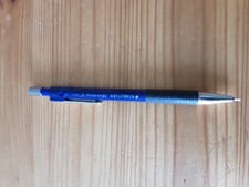 Druckbleistift zeichenbleistif gebraucht kaufen  Welzheim