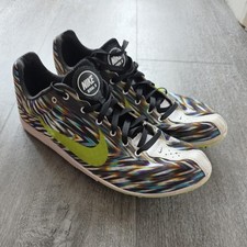 Nike zoom rival for sale  LINCOLN