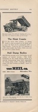Magazine 1925 heil for sale  Blaine