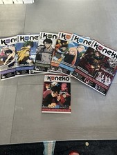 Koneko hefte 122 gebraucht kaufen  Loburg
