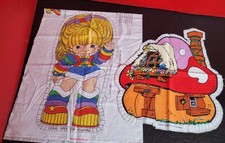 Vtg rainbow brite for sale  Houlton