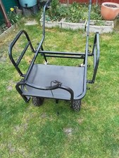 Fishing electric 12v for sale  WITHAM