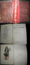 Oeuvre fontaine 1877 d'occasion  Vence