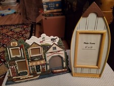 Nautical frames boat for sale  Jacksonville