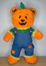 Halloween build bear for sale  RUNCORN