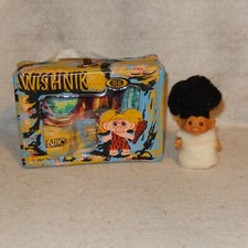 Vintage troll wishnik for sale  Delmar