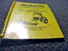 Bomag 213 single for sale  Dubuque