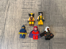 Lego marvel men for sale  Glendale