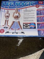Leg magic ultra for sale  Salinas
