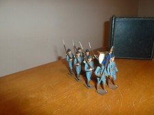 Mignot french infantry for sale  Bloomfield