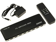 Switch hdmi 2.0b d'occasion  Salon-de-Provence