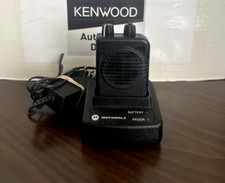 Motorola minitor a03kms9239bc for sale  Bartlesville