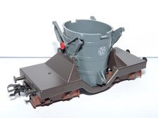 Märklin 4478 roheisenenwagen gebraucht kaufen  Nidderau