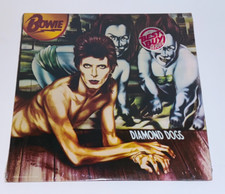 David Bowie Diamond Dogs Vinyl LP AYL1-3889 Best Buy Series SEALED NOS comprar usado  Enviando para Brazil
