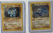 Machamp 102 rara usato  Milano