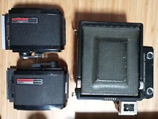 Graflex grigia rara usato  Italia