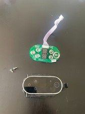 Carte électronique commande d'occasion  Cambrai