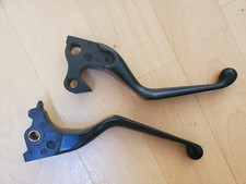 Kupplungs bremshebel harley gebraucht kaufen  Suhl