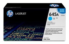C9731a toner ciano usato  Paderno Dugnano