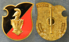 Commandement génie forces d'occasion  Dompaire