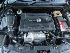 Vauxhall insignia 2013 for sale  PETERBOROUGH