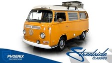 1972 volkswagen westfalia for sale  Mesa