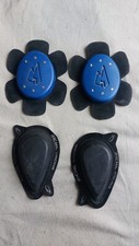 Motrax sparky knee for sale  SWANSCOMBE