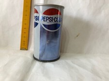 Pepsi cola lattina usato  Varese