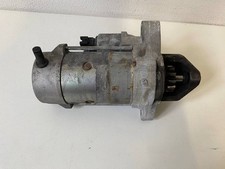 Motorino aviamento toyota usato  Ala